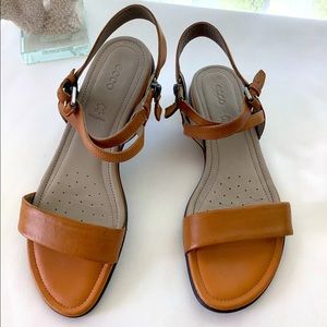 Ecco Sandals